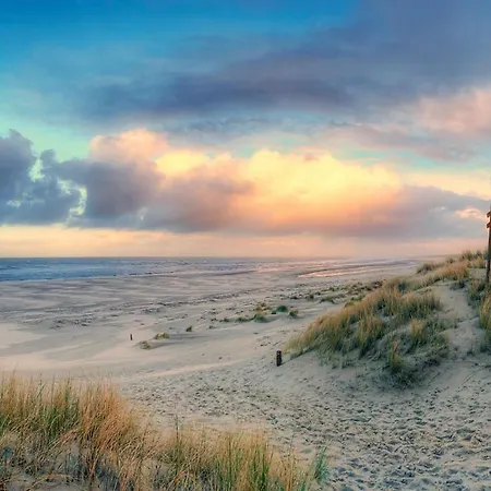 Deichblick Suederloog 40 Whg 5 *