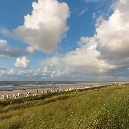Deichblick Suederloog 40 Whg 5