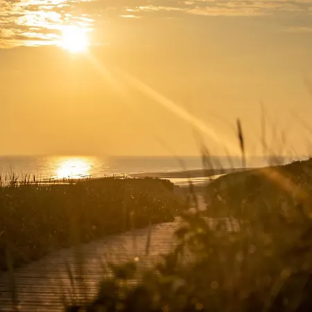 Apartamento Deichblick Suederloog 40 Whg 5 *