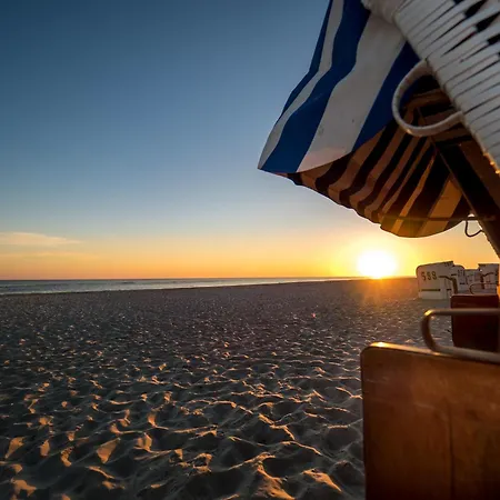 Deichblick Suederloog 40 Whg 5 *