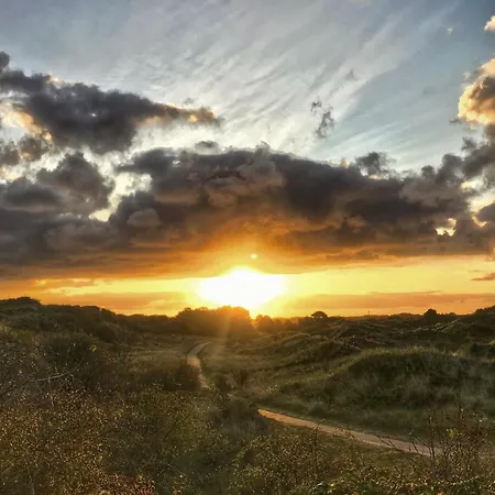 Apartamento Deichblick Suederloog 40 Whg 5 *