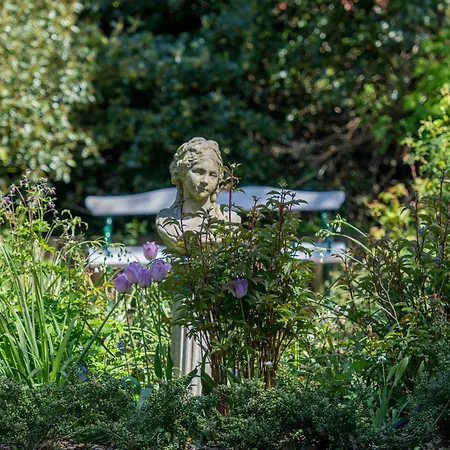 Deichblick Suederloog 40 Whg 5 Apartamento *