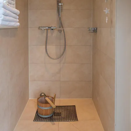 Apartamento Deichblick Suederloog 40 Whg 5