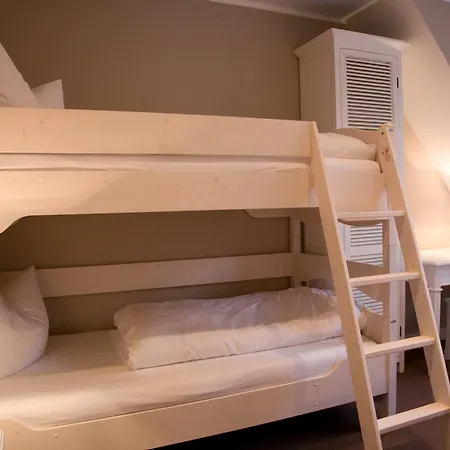 Deichblick Suederloog 40 Whg 5 Apartamento Spiekeroog