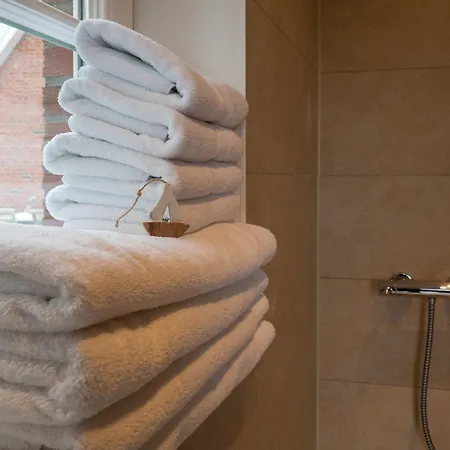 Deichblick Suederloog 40 Whg 5 * Spiekeroog