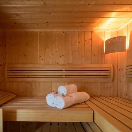 Apartamento Deichblick Suederloog 40 Whg 5 Spiekeroog