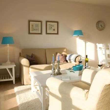 Deichblick Suederloog 40 Whg 5