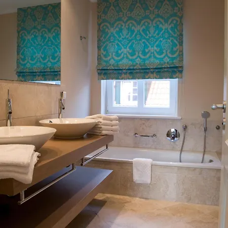 Deichblick Suederloog 40 Whg 5 Apartamento *