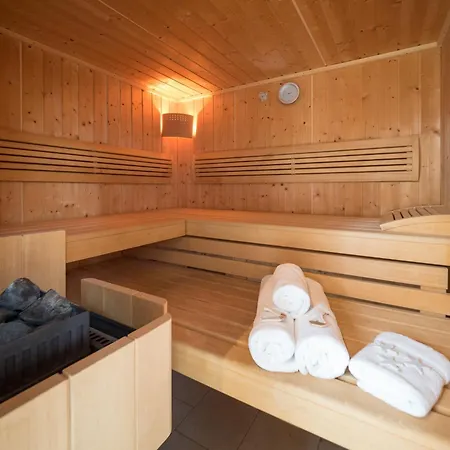 Deichblick Suederloog 40 Whg 5 * Spiekeroog