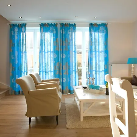 Deichblick Suederloog 40 Whg 5